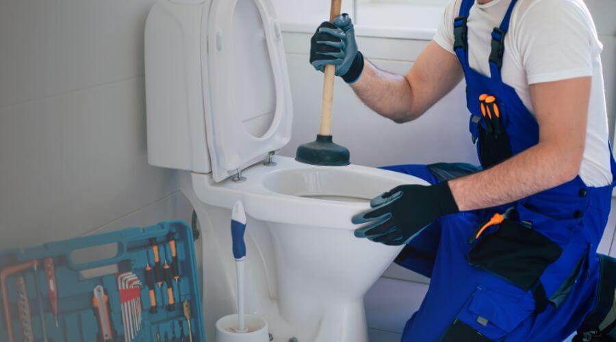 Professional sewer line repair services in Pine Apple, AL